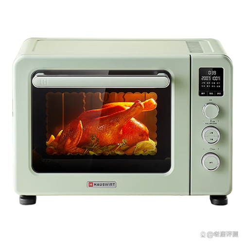 烤箱商品图